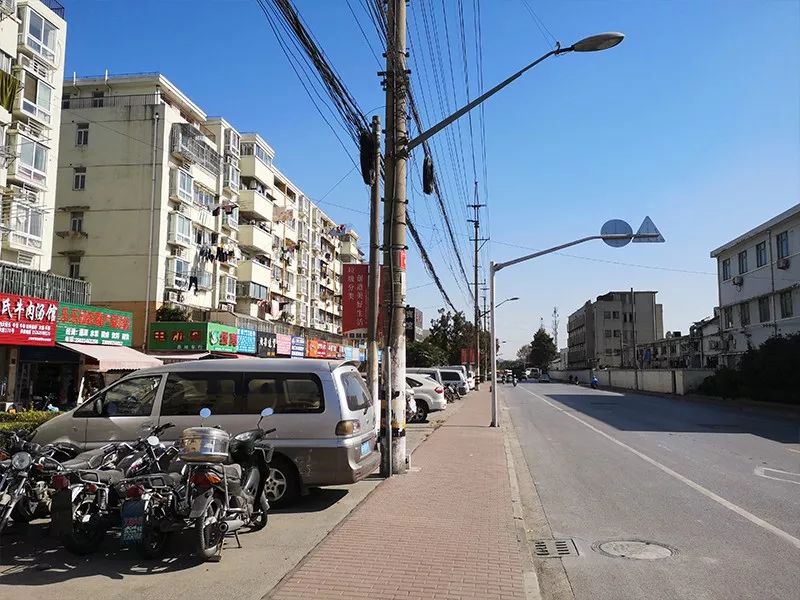 宝山区南大路规划最新,宝山区南大路规划最新动态