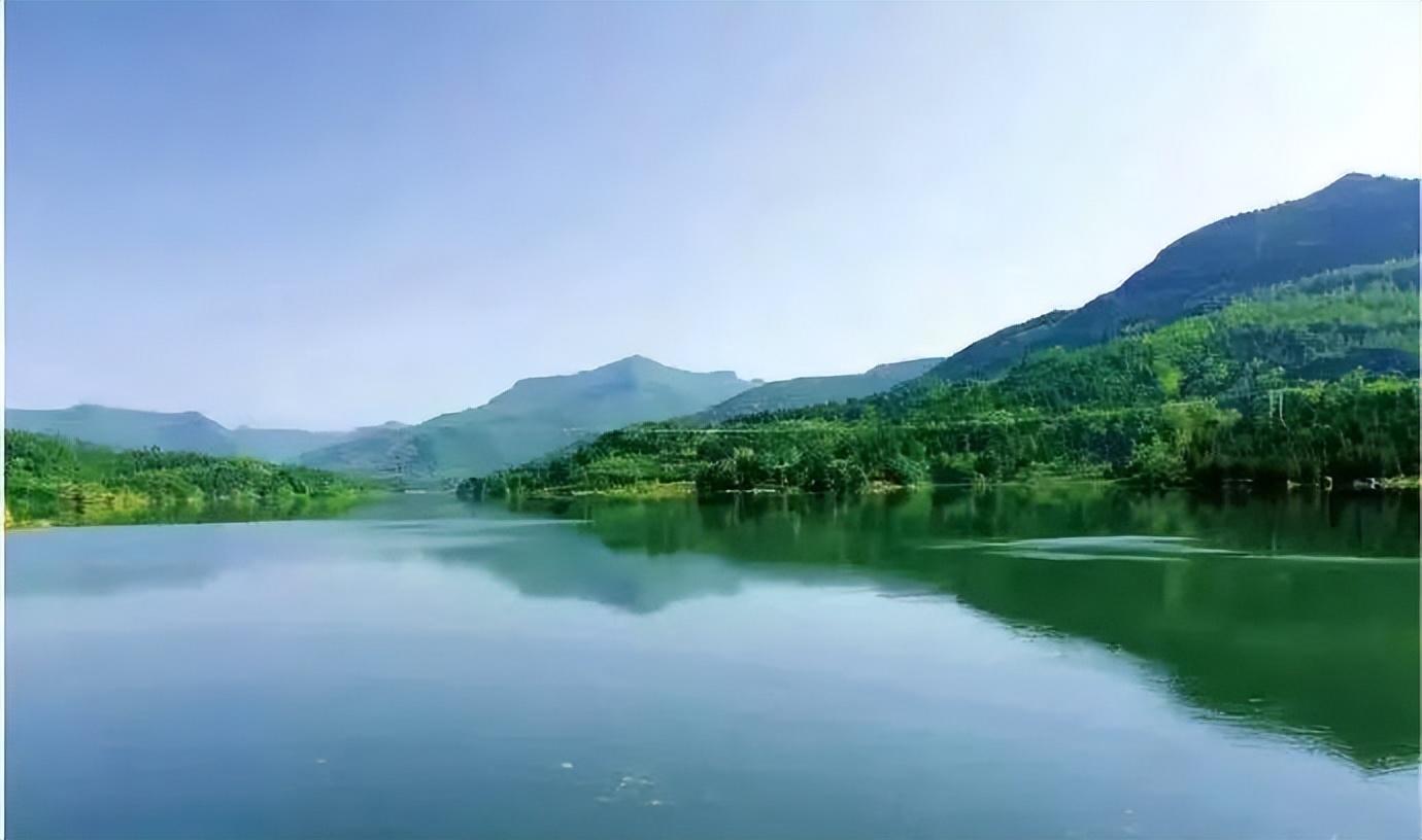 渠县柏水湖最新消息,渠县柏水湖最新消息，生态恢复与可持续发展