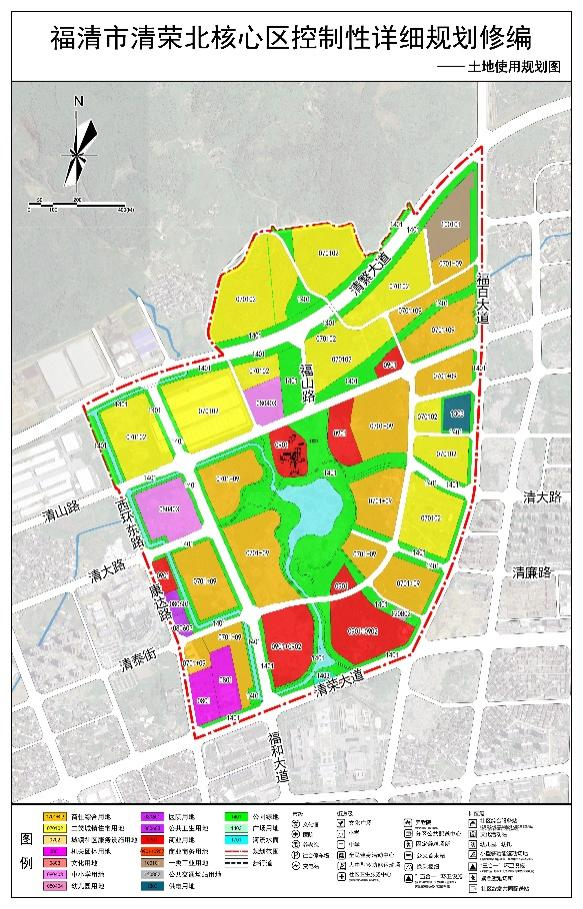 安阳市最新规划图,安阳市最新规划图，塑造未来城市的宏伟蓝图