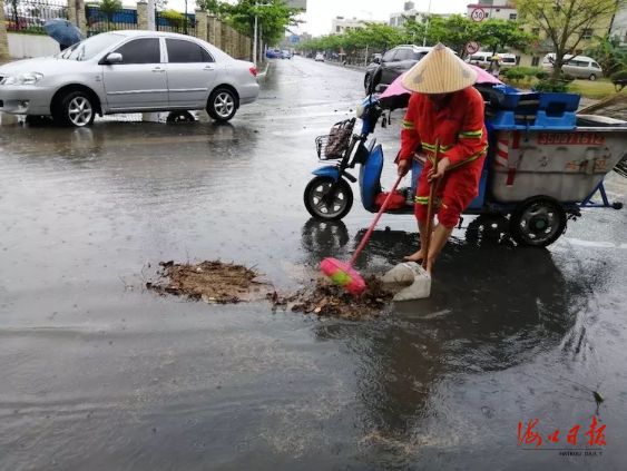 厦门暴雨最新消息,厦门暴雨最新消息，城市如何应对突如其来的雨水挑战