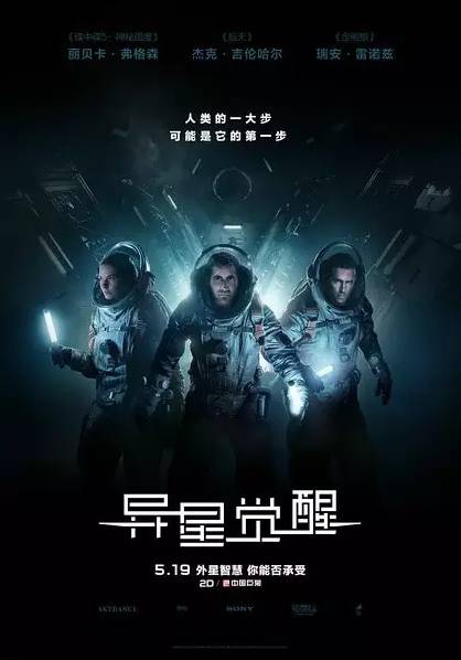 最新电影上映2019,最新电影上映2019，年度大片盘点与期待