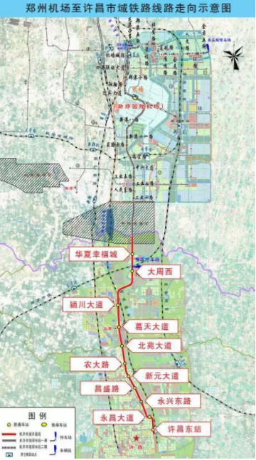 郑州地铁最新规划图,郑州地铁最新规划图，城市发展的脉络与未来蓝图