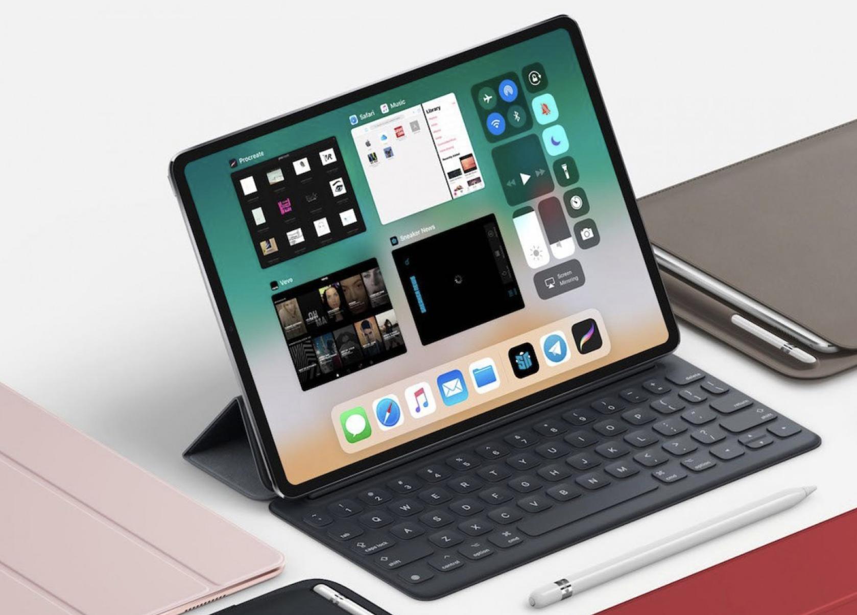 ipadpro最新款,iPad Pro最新款，技术与设计的完美融合