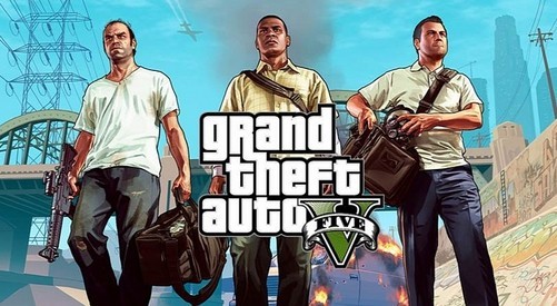 gta5 最新版本,GTA5最新版本全面解析