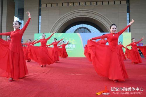 最新民族广场舞,最新民族广场舞，舞动文化的力量与魅力