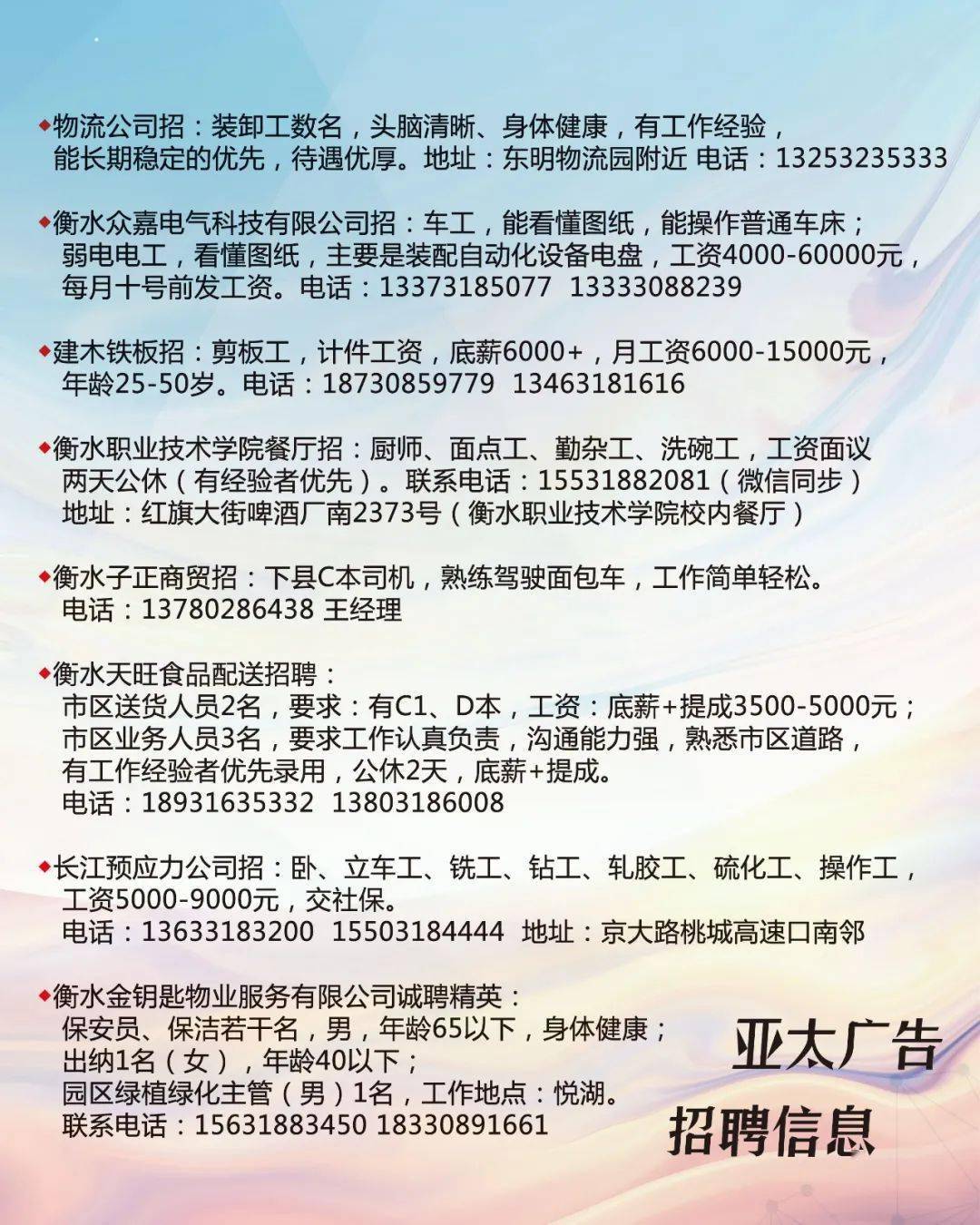 滦南最新招聘,滦南最新招聘动态及职业发展机遇