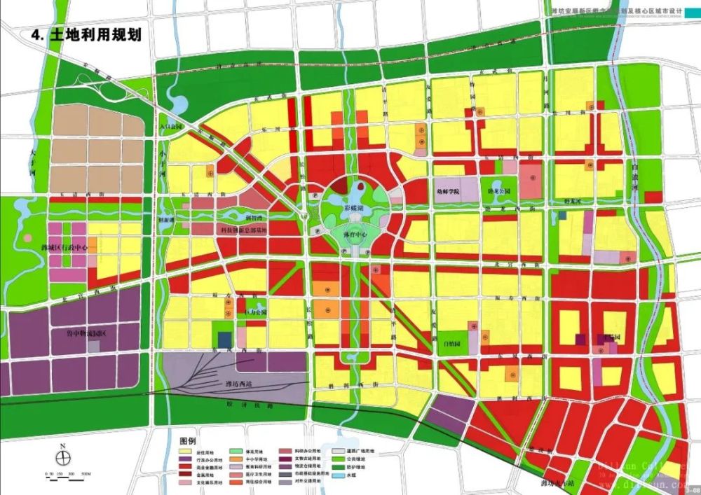 襄汾最新规划图,襄汾最新规划图，描绘未来城市发展的蓝图