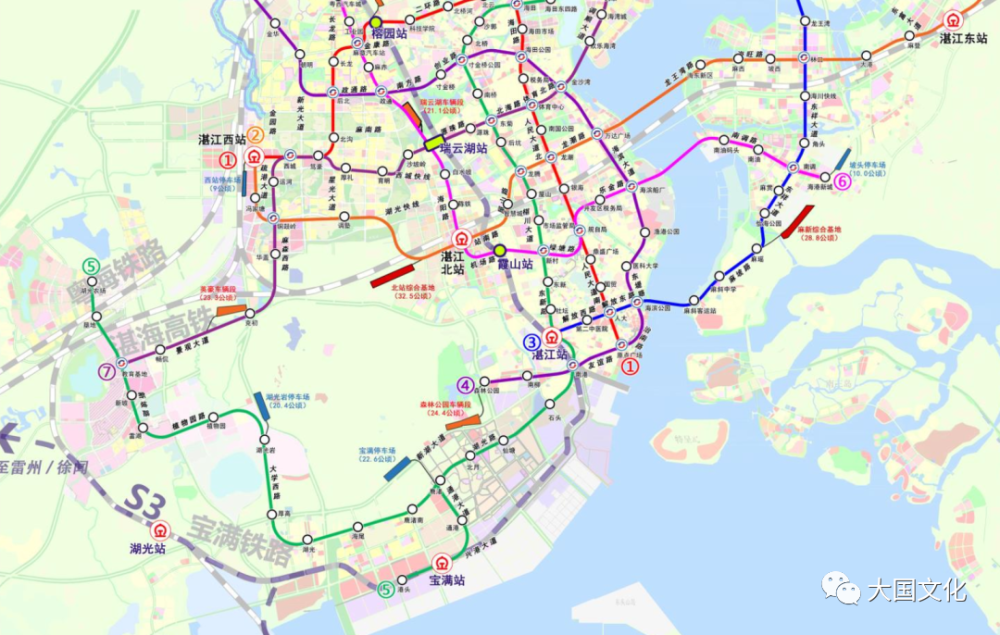 上海地铁最新规划图,上海地铁最新规划图，未来城市交通蓝图展望